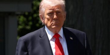 Trump anuncia que llegó a un acuerdo con Irán, “se firmaría en Europa”
