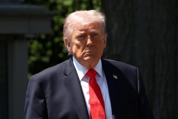 Trump anuncia que llegó a un acuerdo con Irán, “se firmaría en Europa”