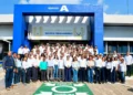 Celebra la Facultad de Ciencias Agronómicas de la UNACH Campus Villaflores, 50 años de contribuir al desarrollo del campo chiapaneco