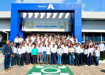Celebra la Facultad de Ciencias Agronómicas de la UNACH Campus Villaflores, 50 años de contribuir al desarrollo del campo chiapaneco
