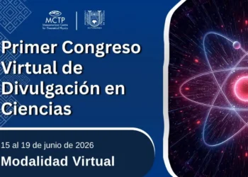 Se realiza el Primer Congreso Virtual de Divulgación en Ciencias