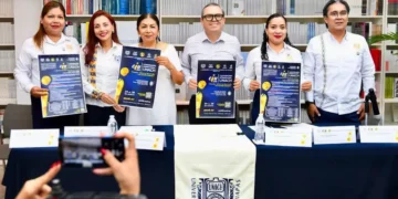 Presenta UNACH la convención internacional universitaria 2026