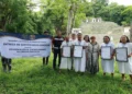 Impulsa UNACH certificación de guías lacandones para fortalecer el turismo comunitario en Chiapas
