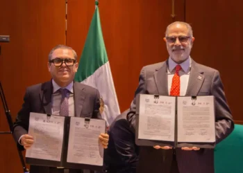 UNACH e Inacipe fortalecen la formación jurídica y la investigación penal mediante convenio de colaboración