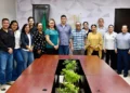Entrega UNACH estudio científico que respalda la solicitud de la Indicación Geográfica “Plátano Chiapas”