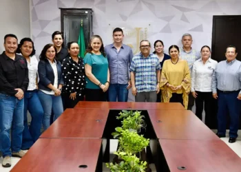 Entrega UNACH estudio científico que respalda la solicitud de la Indicación Geográfica “Plátano Chiapas”