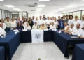 Fortalece UNACH su proyección internacional con la creación de redes académicas regionales