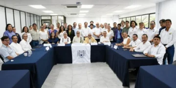 Fortalece UNACH su proyección internacional con la creación de redes académicas regionales