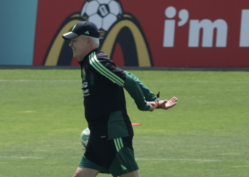 ¿Cómo espera El Vasco Aguirre que será el partido ante Ecuador por los dieciseisavos del Mundial?