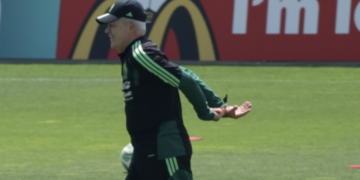 ¿Cómo espera El Vasco Aguirre que será el partido ante Ecuador por los dieciseisavos del Mundial?