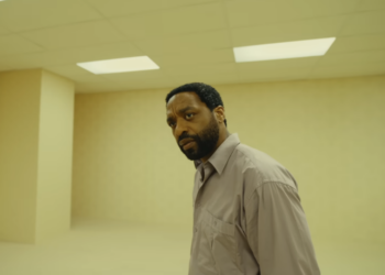 Backrooms: Everything Must Go gratis en YouTube, la versión extendida de la película