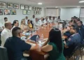 Ejecución de sanciones penales y defensoría pública signan carta en beneficio de los PPL