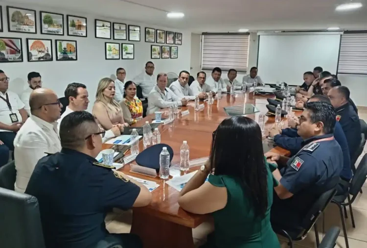 Ejecución de sanciones penales y defensoría pública signan carta en beneficio de los PPL