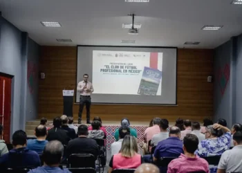 Cecytech promueve el bienestar y la formación integral 