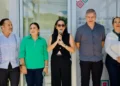 Inauguran Kiosco de Servicios 24/7 en instalaciones del Cobach