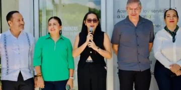 Inauguran Kiosco de Servicios 24/7 en instalaciones del Cobach