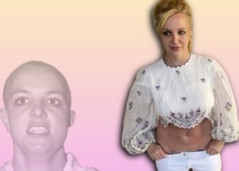 Piden compasión para Britney Spears, la Princesa del Pop