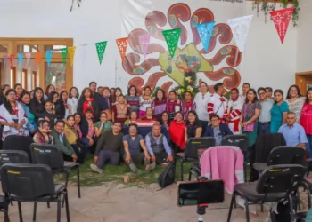 Coneculta conmemora el 29 aniversario del Celali