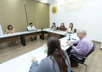 Analiza Congreso iniciativas en beneficio del derecho a la alimentación y el interés superior de la niñez