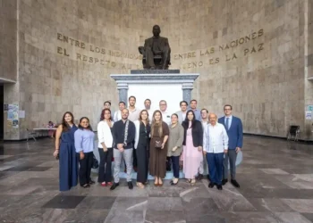 Congreso, sede del “Simposium Internacional de la Barra Mexicana de Abogados Chiapas 2026”