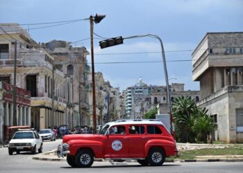 Cuba a oscuras, se registra tercer apagón total en seis meses; afecta a 9.6 millones de usuarios