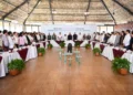 Eduardo Ramírez convoca a sumar esfuerzos por la conservación de las microcuencas de Chiapas