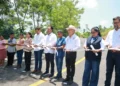 Eduardo Ramírez impulsa el bienestar en Solosuchiapa e Ixtapangajoya