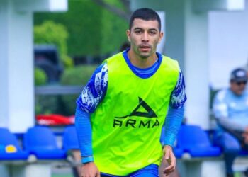 Erik Lira regresa a Cruz Azul para el Apertura 2026, ¿Adiós Europa?