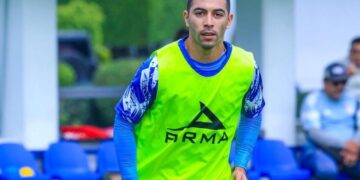 Erik Lira regresa a Cruz Azul para el Apertura 2026, ¿Adiós Europa?