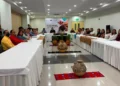 Erika Mendoza fortalece el diálogo con el sector empresarial para consolidar la reforma a la Ley de Turismo de Chiapas