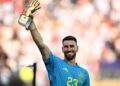España conquista la Copa del Mundo con el récord de menos goles recibidos por un campeón