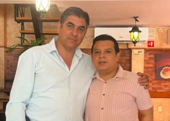 Venustiano Carranza fortalece la ruta territorial del Movimiento de Esperanza de Chiapas