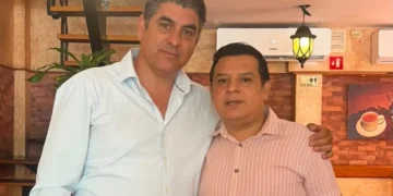 Venustiano Carranza fortalece la ruta territorial del Movimiento de Esperanza de Chiapas