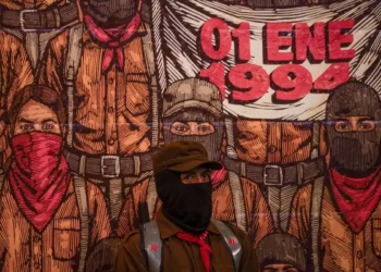 EZLN alista el próximo Semillero “Guerra contra la Humanidad”