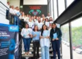 FGE capacita a personal del SESESP para prevenir la trata de personas