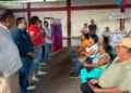 FGE instala tres comités de Prevención con Participación Ciudadana en Tuxtla
