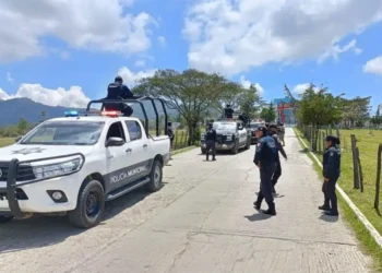 FGE realiza recorridos preventivos y de investigación de delitos ambientales en SCLC