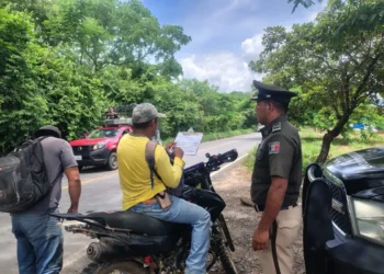 Fiscalía de Distrito Frailesca mantiene operativo Cero Impunidad
