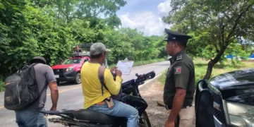Fiscalía de Distrito Frailesca mantiene operativo Cero Impunidad