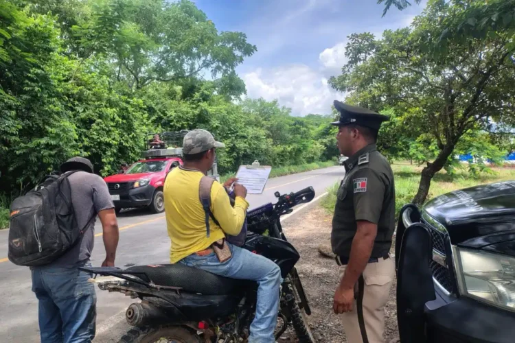 Fiscalía de Distrito Frailesca mantiene operativo Cero Impunidad