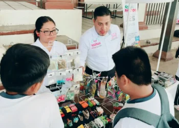 FGE participa en la Mesa Itinerante de Construcción de Paz y en la Jornada por la Paz en Simojovel
