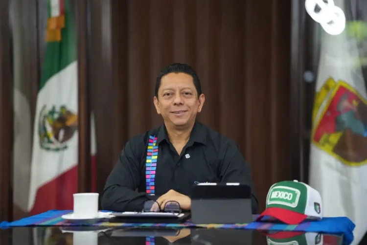Recientes homicidios de Tuxtla Gutiérrez son esclarecidos; no habrá impunidad: Jorge Llaven
