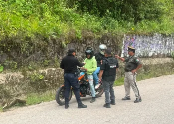 FGE realiza operativos Cero Impunidad