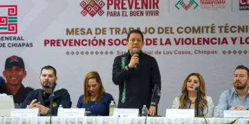 Construimos un gran pacto social para erradicar el delito desde los hogares: Fiscal General