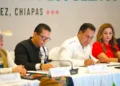 Hoy en Chiapas la prevención es una causa común: Fiscal General