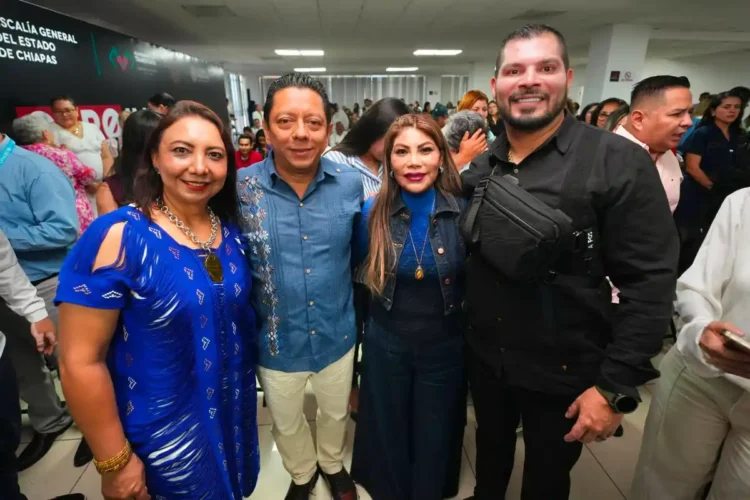 Fortalecemos la prevención para proteger a las niñas, niños y adolescentes: Fiscal General