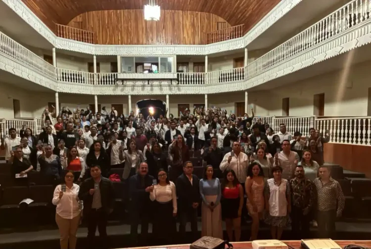 En el mes contra la trata de personas, la FGE refuerza las acciones de prevención