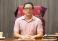 Fiscal General informa el esclarecimiento del homicidio de un elemento de la GN en Huixtla
