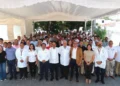 FGE participa en la inauguración del Servicio Modelo de Vasectomía Sin Bisturí