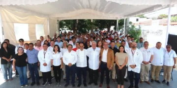 FGE participa en la inauguración del Servicio Modelo de Vasectomía Sin Bisturí
